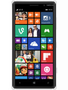 Lumia 830