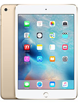 iPad mini 4