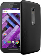 Moto G Turbo Edition